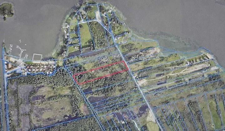 Działka rekreacyjna Konin Pątnów