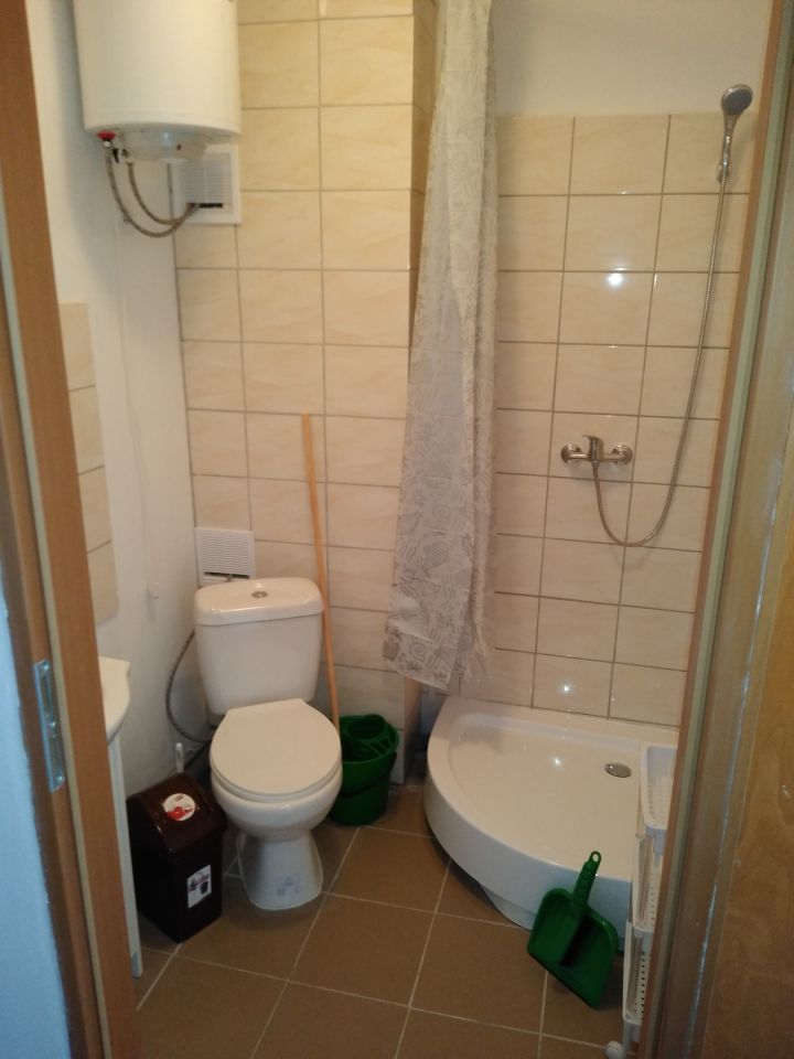 Pokój Mielno, ul. Lechitów. Zdjęcie 2