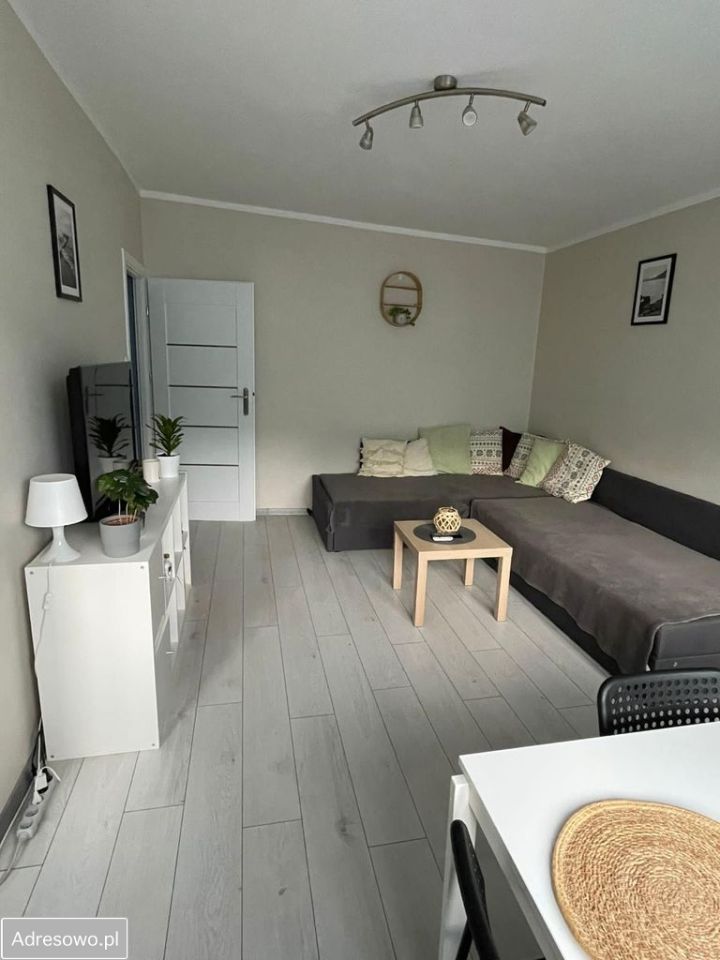 Mieszkanie 2-pokojowe Gdańsk Przymorze, ul. Piastowska. Zdjęcie 1