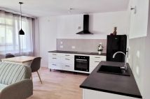 Mieszkanie 2-pokojowe Olsztyn Zatorze, ul. Antoniego Małeckiego. Zdjęcie 2