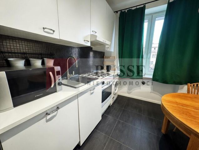 Mieszkanie 2-pokojowe Szczecin Centrum, ul. marsz. Józefa Piłsudskiego. Zdjęcie 3