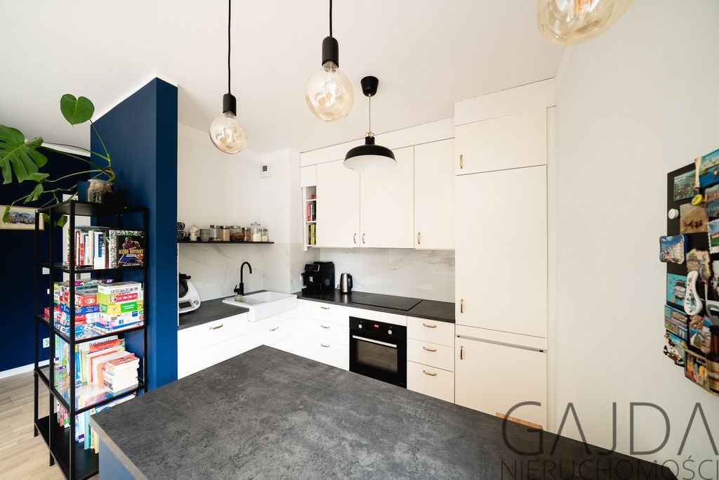 Mieszkanie 2-pokojowe Poznań Marcelin. Zdjęcie 7