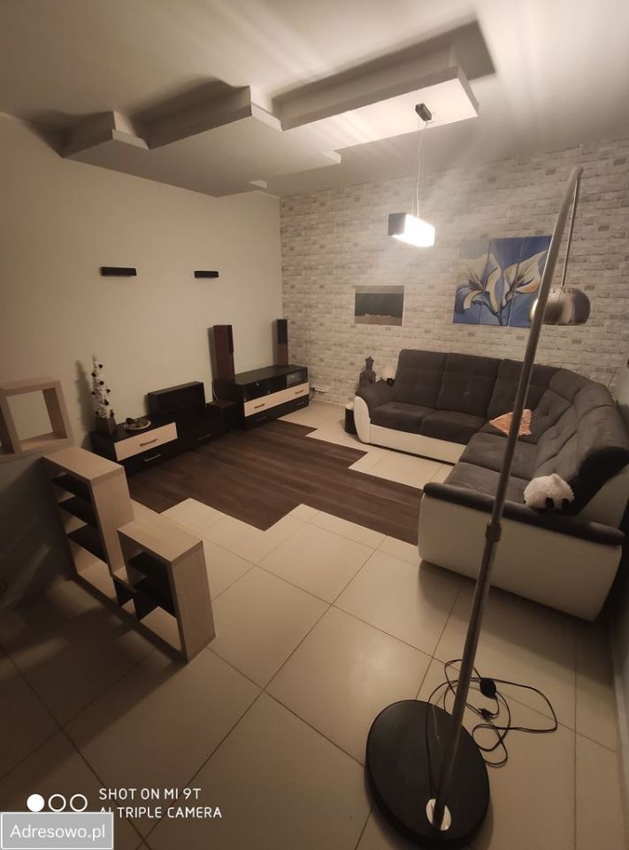 Mieszkanie 3-pokojowe Warszawa Żoliborz, ul. Powązkowska. Zdjęcie 13