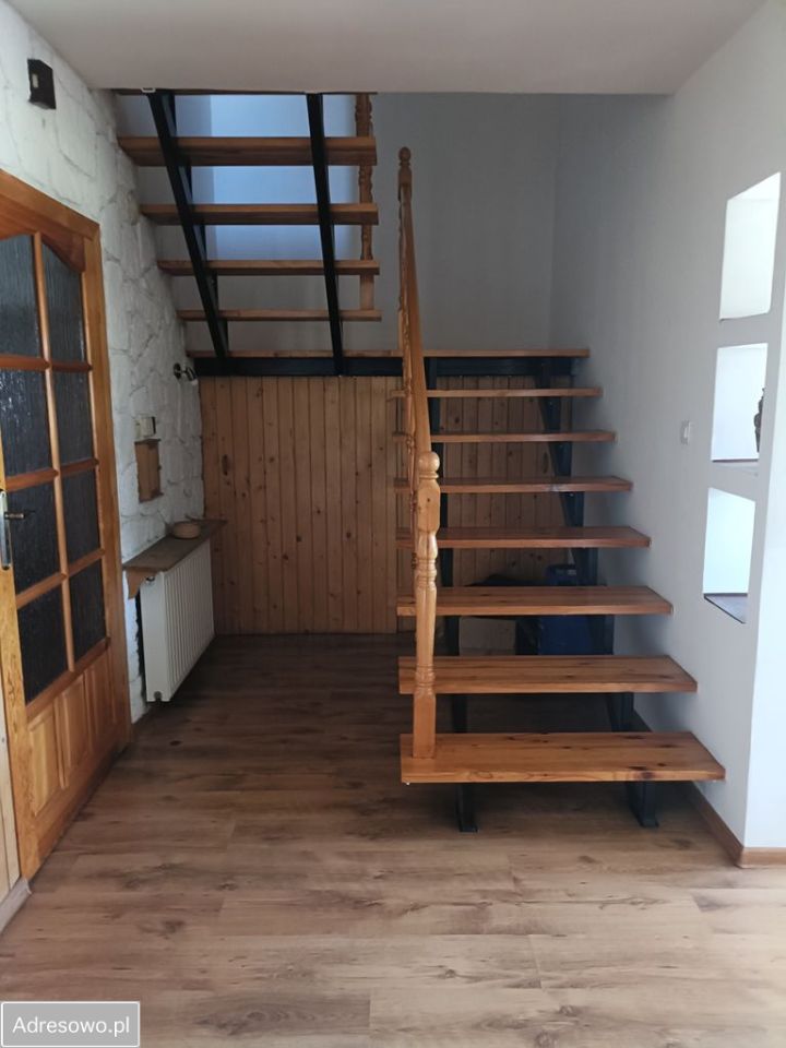 dom wolnostojący, 7 pokoi Rydułtowy Radoszowy, ul. św. Jacka. Zdjęcie 9