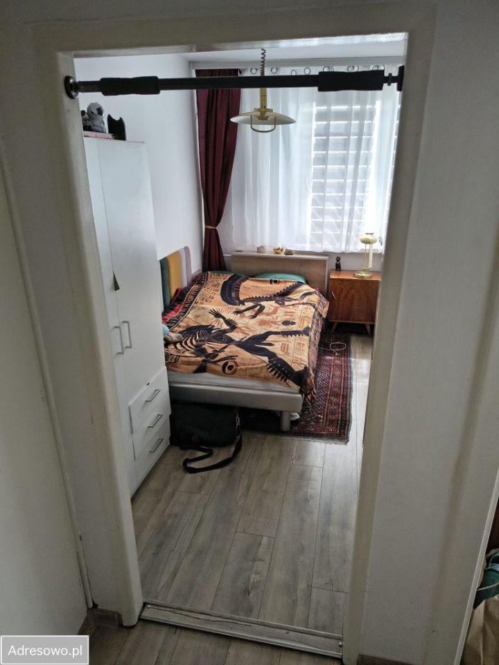 Mieszkanie 2-pokojowe Wieluń, os. Armii Krajowej. Zdjęcie 5