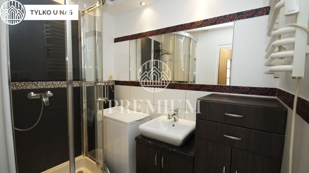 Mieszkanie 2-pokojowe Bydgoszcz Wyżyny, ul. Ogrody. Zdjęcie 7