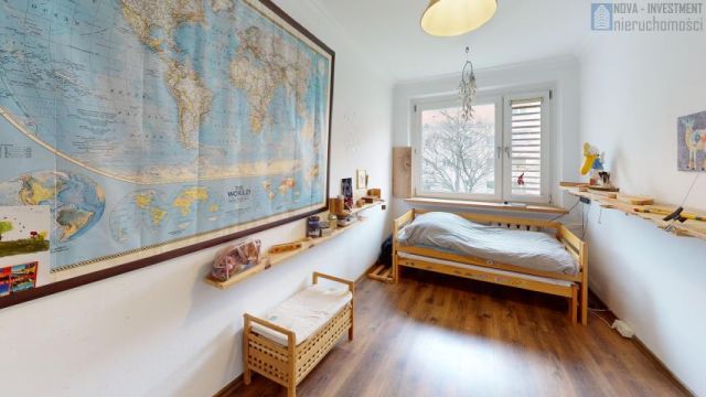 Mieszkanie 3-pokojowe Gliwice, ul. Stanisława Konarskiego. Zdjęcie 8