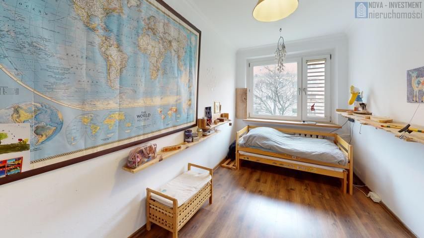 Mieszkanie 3-pokojowe Gliwice, ul. Stanisława Konarskiego. Zdjęcie 8