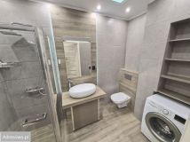 Mieszkanie 2-pokojowe Grodzisk Mazowiecki, ul. Bałtycka. Zdjęcie 1