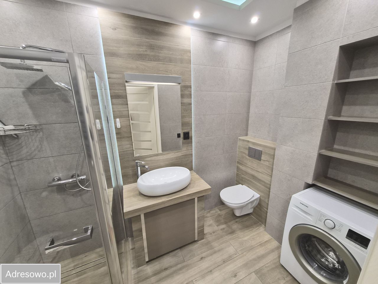 Mieszkanie 2-pokojowe Grodzisk Mazowiecki, ul. Bałtycka. Zdjęcie 2