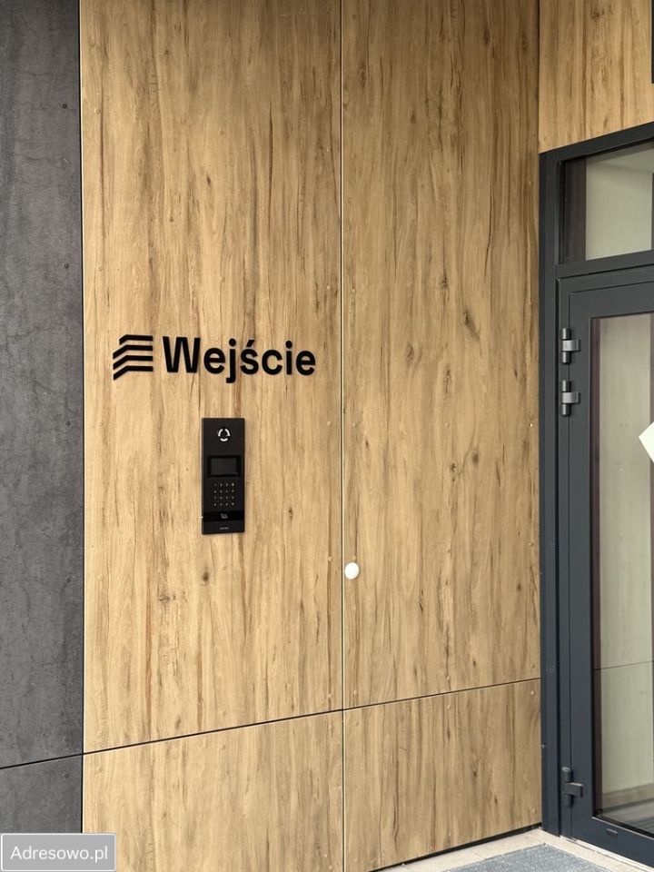 Mieszkanie 2-pokojowe Lublin Czechów Południowy, ul. Marii Walciszewskiej. Zdjęcie 7