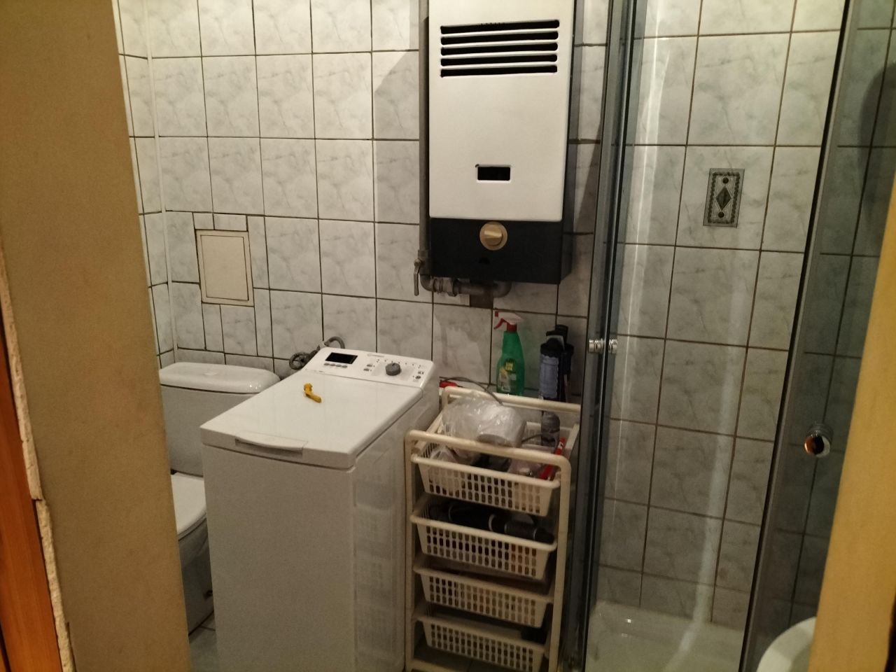 Mieszkanie 2-pokojowe Katowice Śródmieście, ul. Bratków. Zdjęcie 5