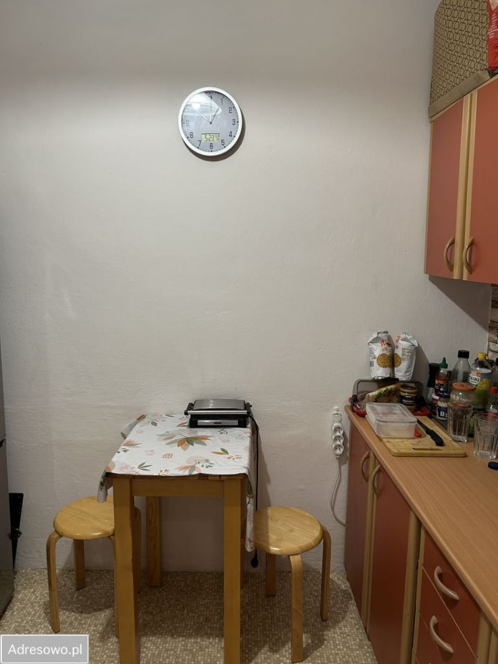 Mieszkanie 3-pokojowe Gdańsk Wrzeszcz, ul. Adama Mickiewicza. Zdjęcie 10