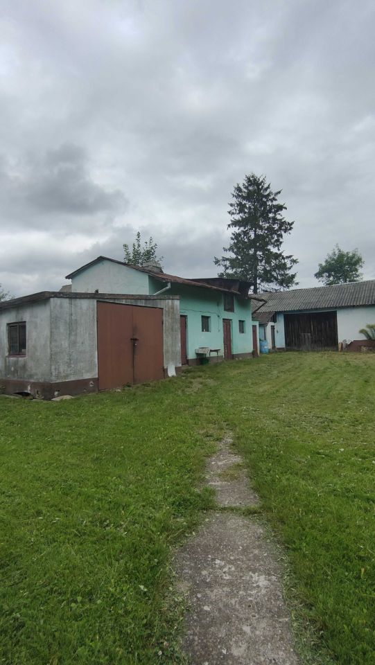 gospodarstwo Celiny. Zdjęcie 3