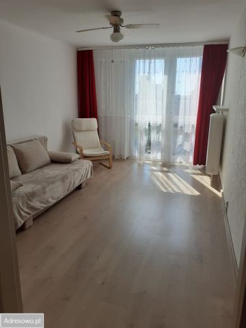 Warszawa Wola, ul. Krochmalna Mieszkanie - 2 pokoje - 39 m² - 11 piętro