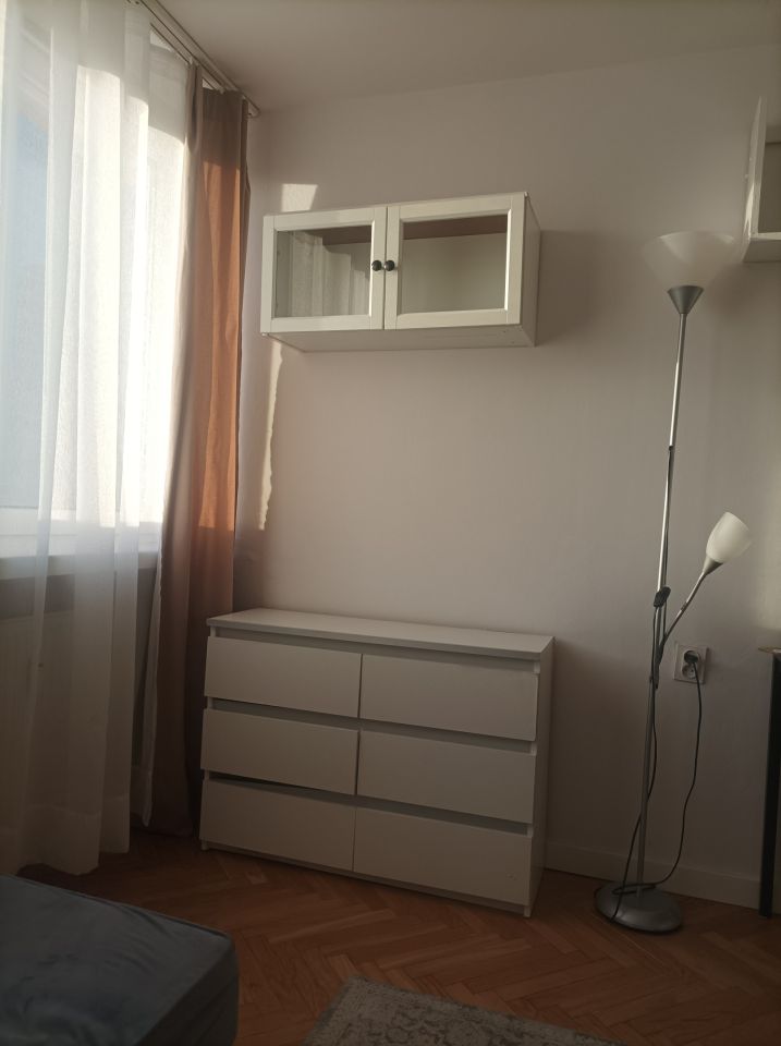 Mieszkanie 2-pokojowe Warszawa Śródmieście, ul. Śliska. Zdjęcie 3