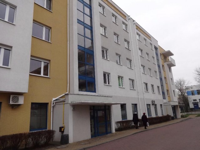 Mieszkanie 2-pokojowe Bydgoszcz Wyżyny, ul. Glinki. Zdjęcie 1