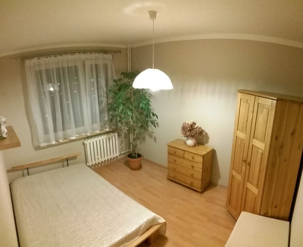 Mieszkanie 3-pokojowe Jastrzębie-Zdrój, ul. Poznańska