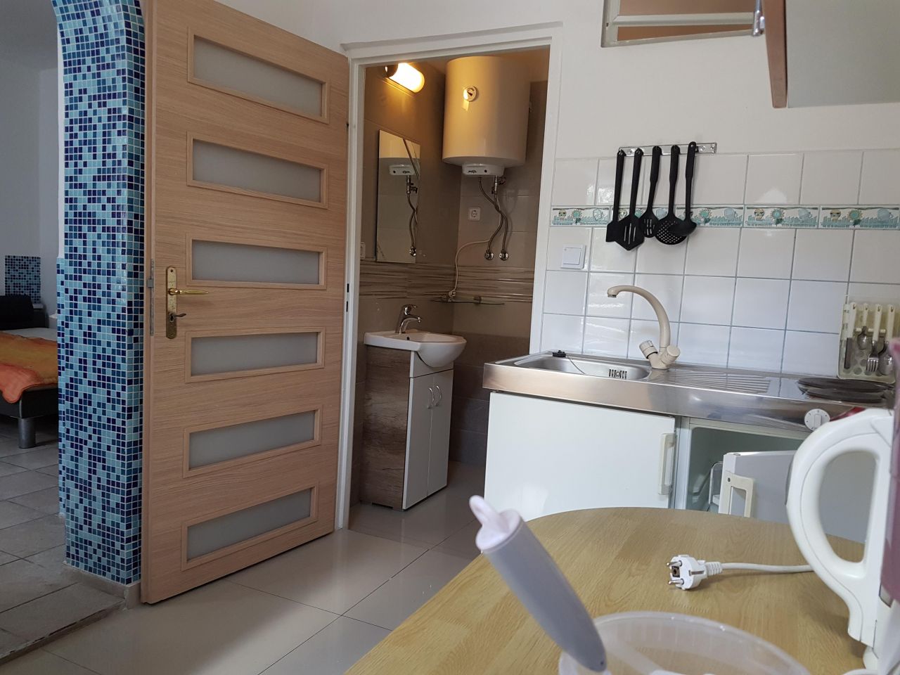 dom wolnostojący, 6 pokoi Międzyzdroje, ul. Ignacego Krasickiego. Zdjęcie 4