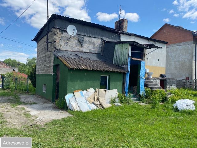 Działka budowlana Zendek, ul. Główna. Zdjęcie 1
