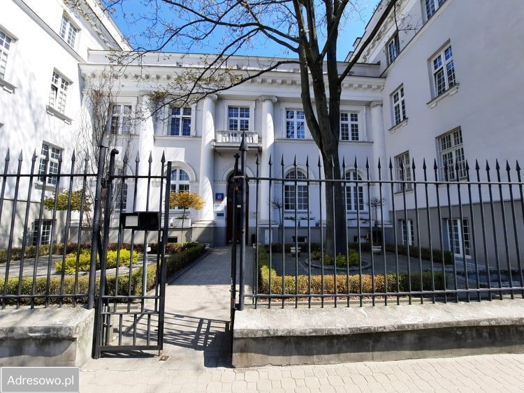 Lokal Warszawa Mokotów, ul. Puławska