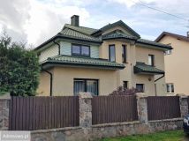 dom wolnostojący, 6 pokoi Piątnica Poduchowna. Zdjęcie 1