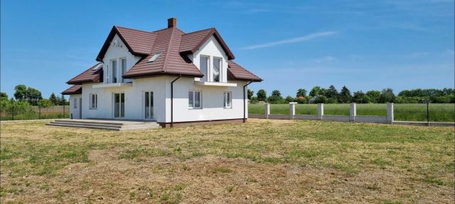 dom wolnostojący, 5 pokoi Płock. Zdjęcie 1