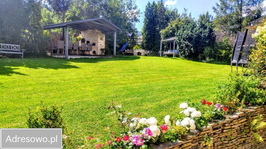 Hotel/pensjonat Szczyrk, ul. Myśliwska. Zdjęcie 6