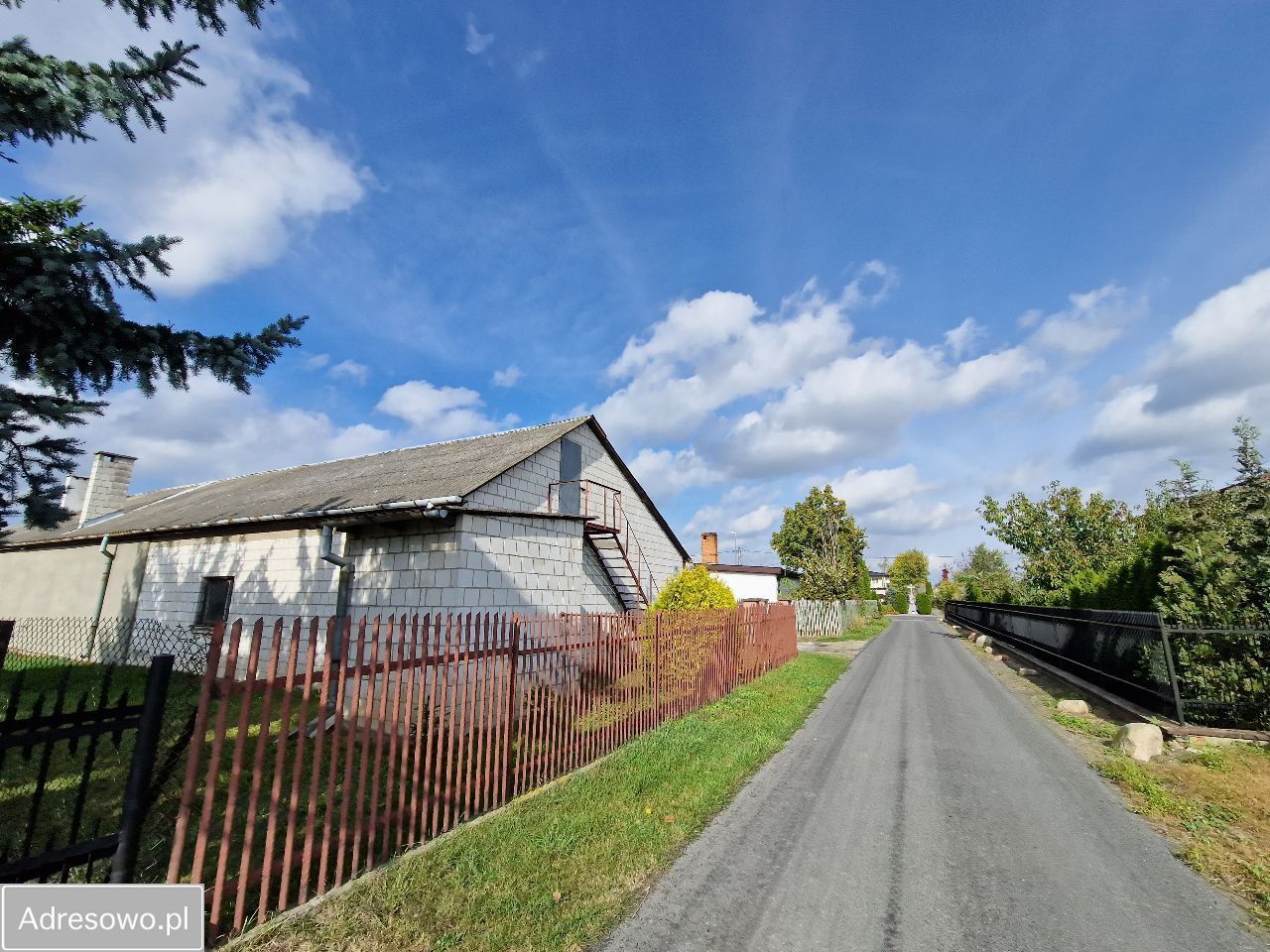 Lokal Parznice. Zdjęcie 5