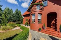 dom wolnostojący Wikielec, ul. Jaworowa. Zdjęcie 3