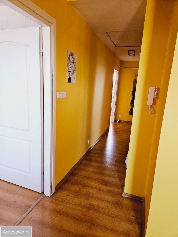 Mieszkanie 4-pokojowe Zgorzelec, ul. marsz. Józefa Piłsudskiego. Zdjęcie 7