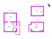 Działka rod Michałów-Reginów, ul. Warszawska. Zdjęcie 1