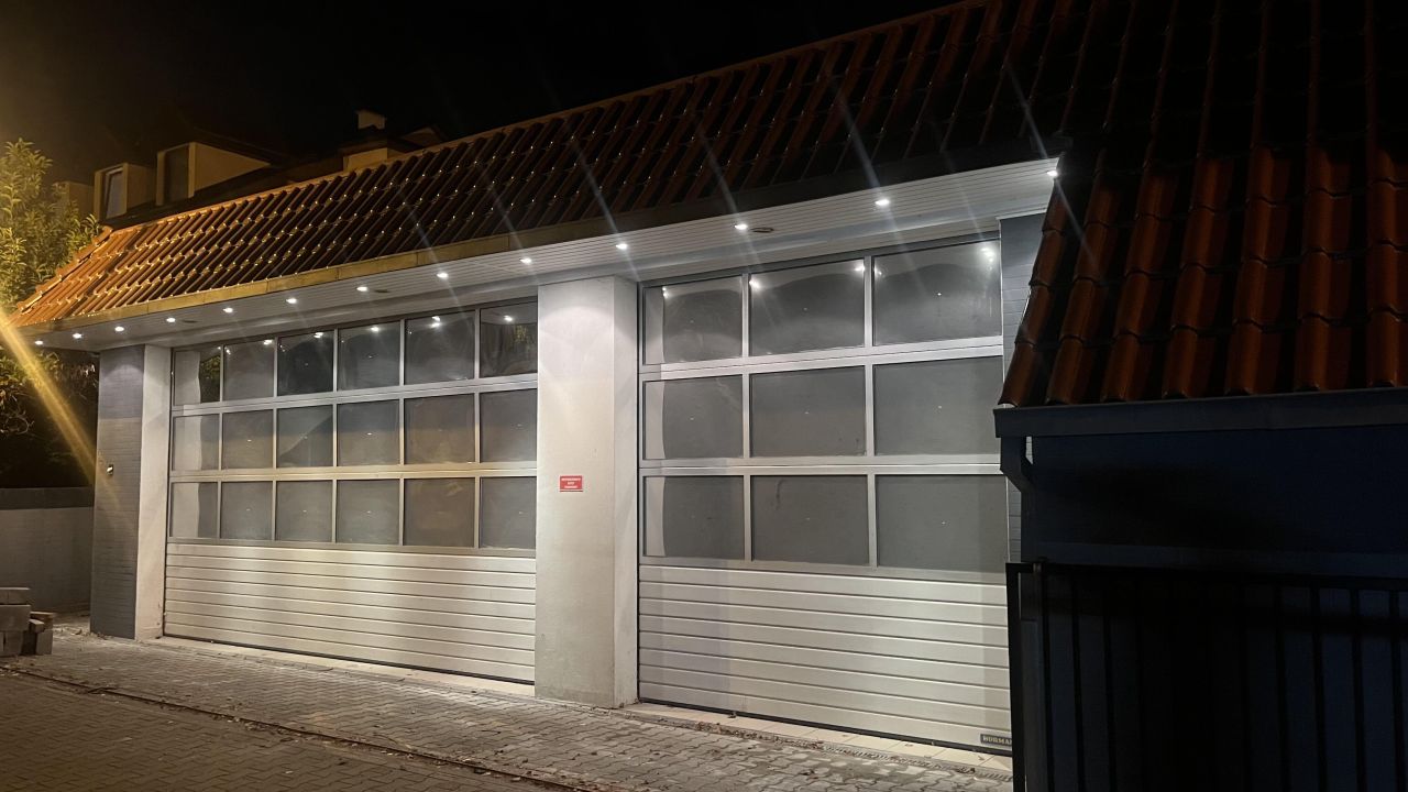 Hala/magazyn Wrocław Zacisze, al. Jana Kochanowskiego. Zdjęcie 20