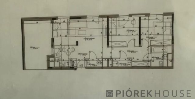 Mieszkanie 3-pokojowe Warszawa Bemowo, ul. Marynin. Zdjęcie 9