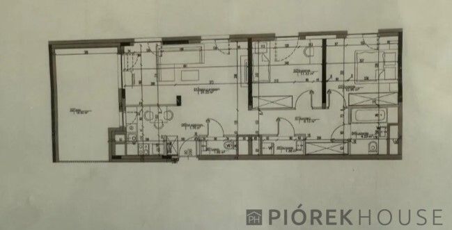 Mieszkanie 3-pokojowe Warszawa Bemowo, ul. Marynin. Zdjęcie 9