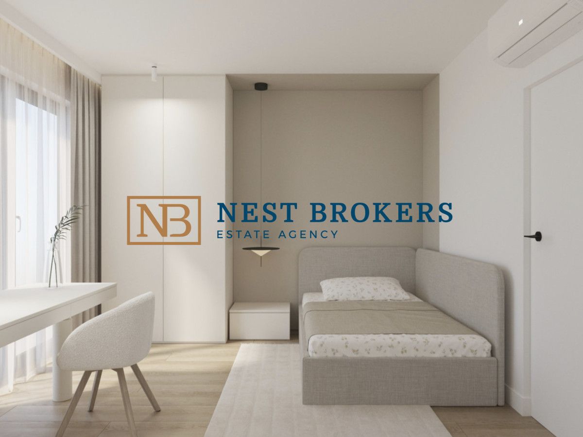 Mieszkanie 4-pokojowe Kraków Grzegórzki, ul. Mogilska. Zdjęcie 19