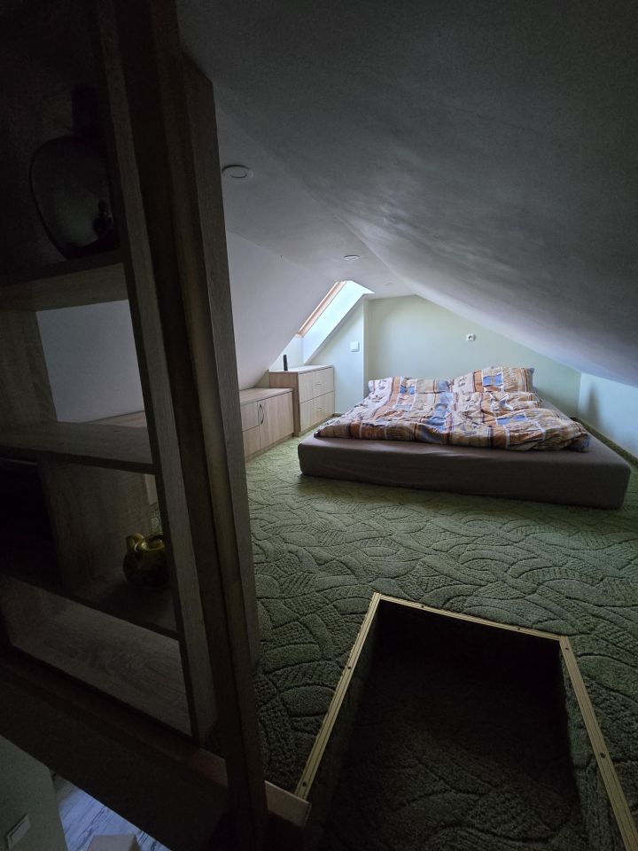 Mieszkanie 3-pokojowe Dziwnówek, ul. 1 Maja. Zdjęcie 5