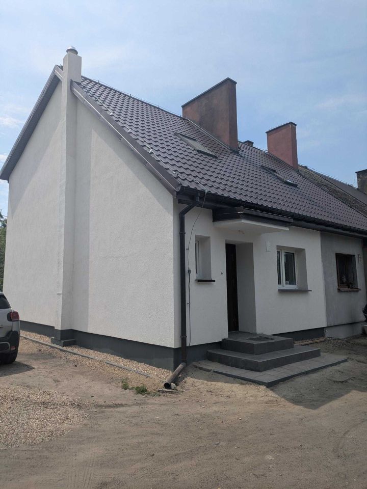 dom szeregowy, 3 pokoje Mieczownica. Zdjęcie 8