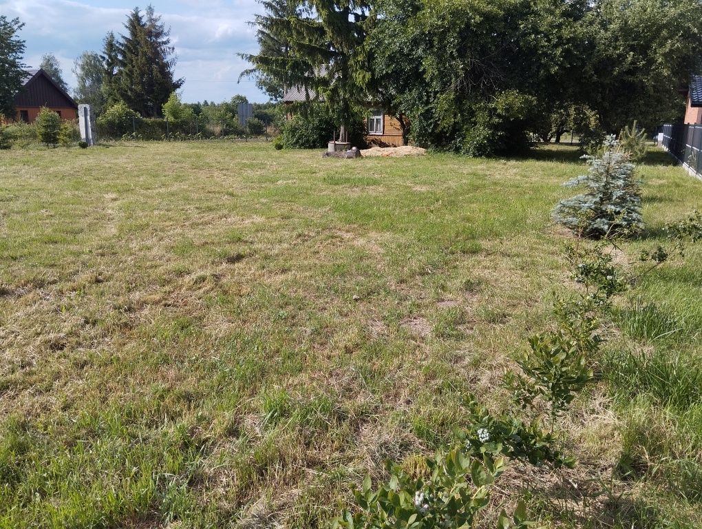 siedlisko, 3 pokoje Stara Wieś. Zdjęcie 8