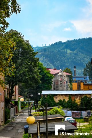 Mieszkanie 2-pokojowe Lubawka, ul. Pocztowa. Zdjęcie 12