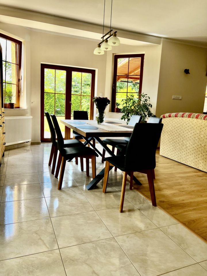 dom wolnostojący, 6 pokoi Kozierów. Zdjęcie 5