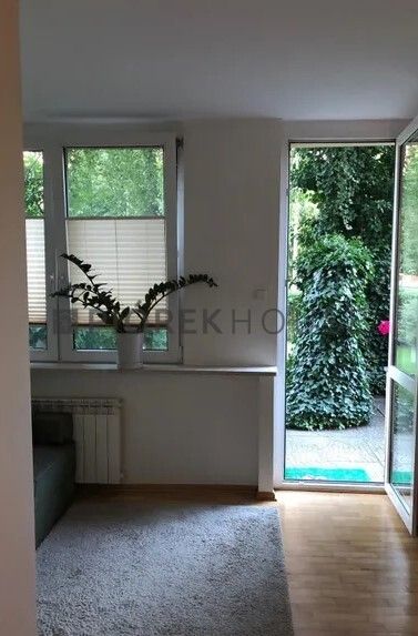 Mieszkanie 2-pokojowe Warszawa Mokotów, ul. Bernardyńska. Zdjęcie 2