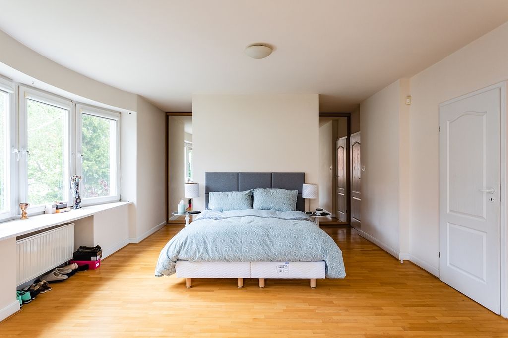 dom wolnostojący, 7 pokoi Warszawa Wilanów. Zdjęcie 8