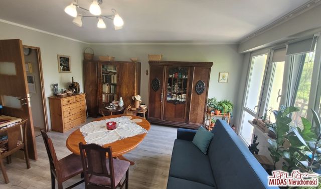 Mieszkanie 2-pokojowe Włocławek, al. Kazimierza Wielkiego. Zdjęcie 1