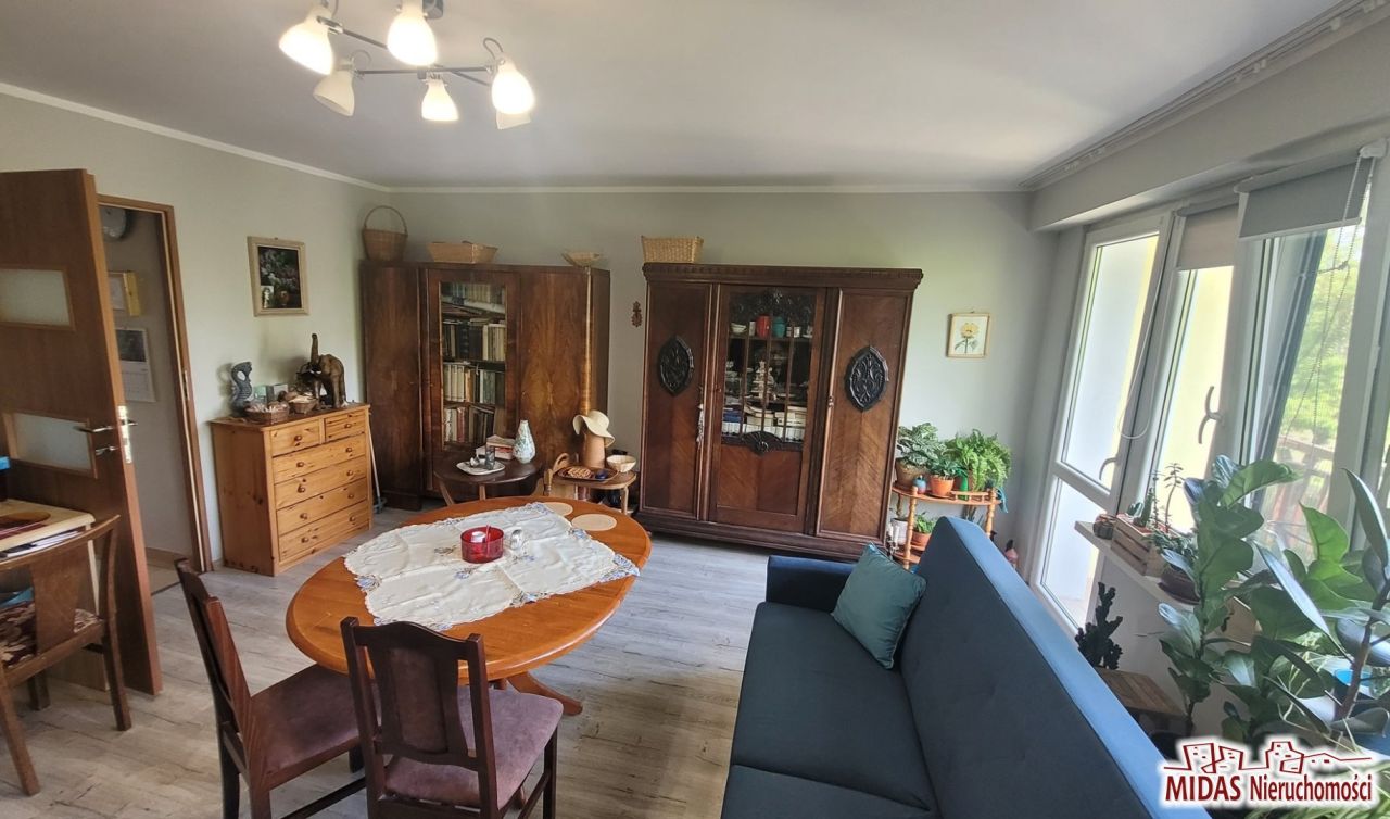 Mieszkanie 2-pokojowe Włocławek, al. Kazimierza Wielkiego