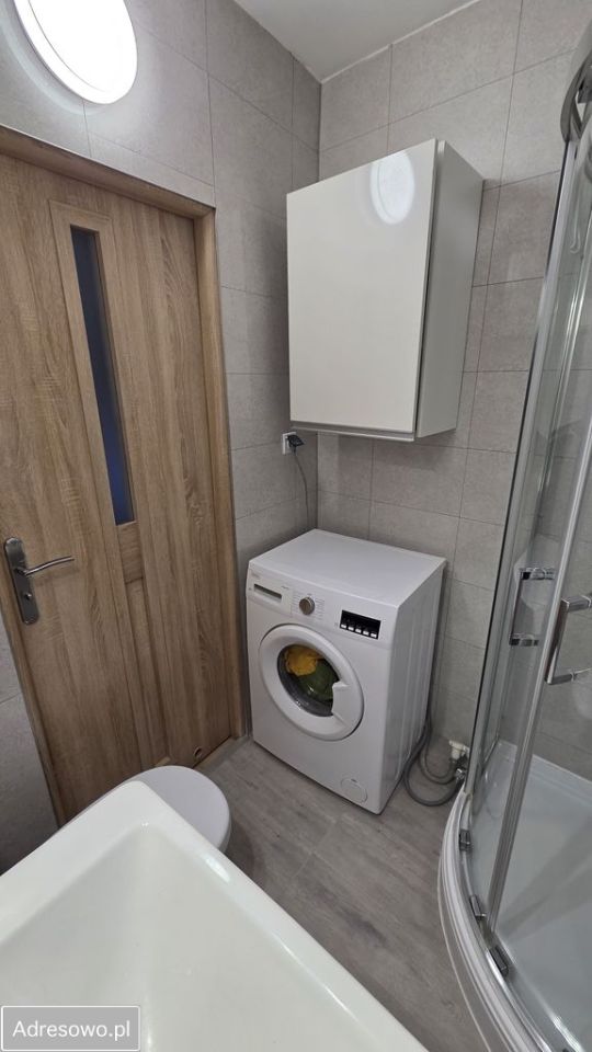 Mieszkanie 2-pokojowe Krasnystaw, ul. PCK. Zdjęcie 6