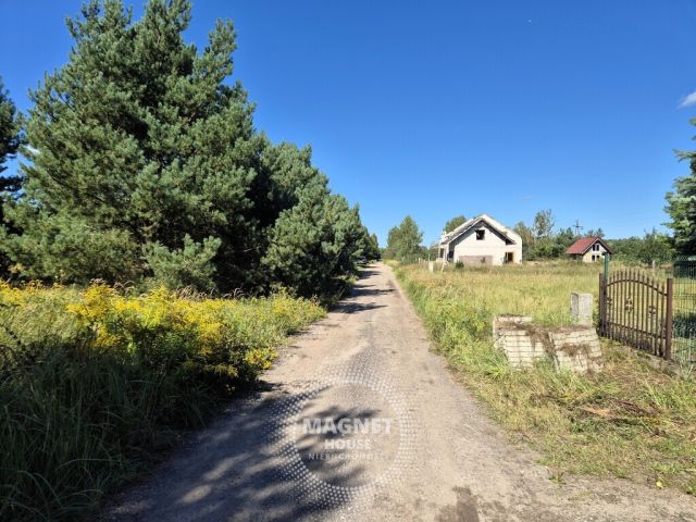 Działka budowlana Łęgi. Zdjęcie 13