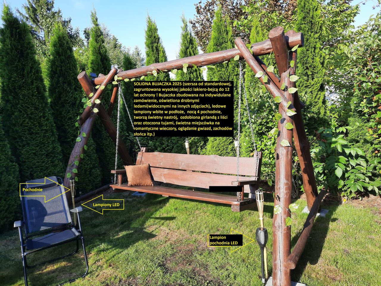 Działka rod Włocławek Rybnica, ul. Graniczna. Zdjęcie 15