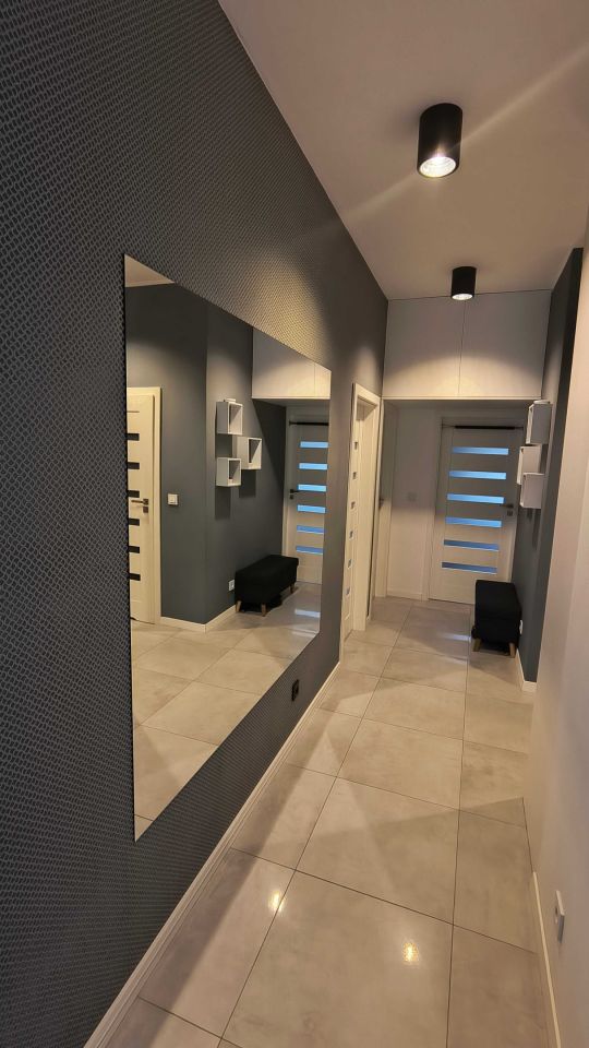 Mieszkanie 4-pokojowe Łódź Polesie, ul. Minerska. Zdjęcie 7