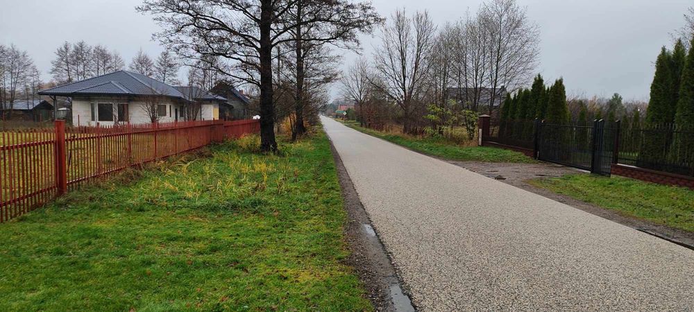 Działka budowlana Bartniki, ul. Turystyczna. Zdjęcie 4